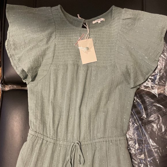 Brand new Tularosa Jumpsuit - Picture 3 of 7